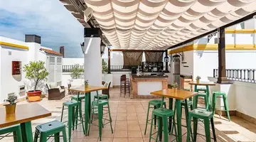 Vincci La Rabida
