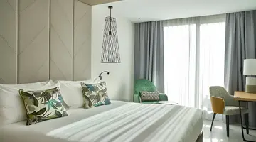 Vincci Larios Diez