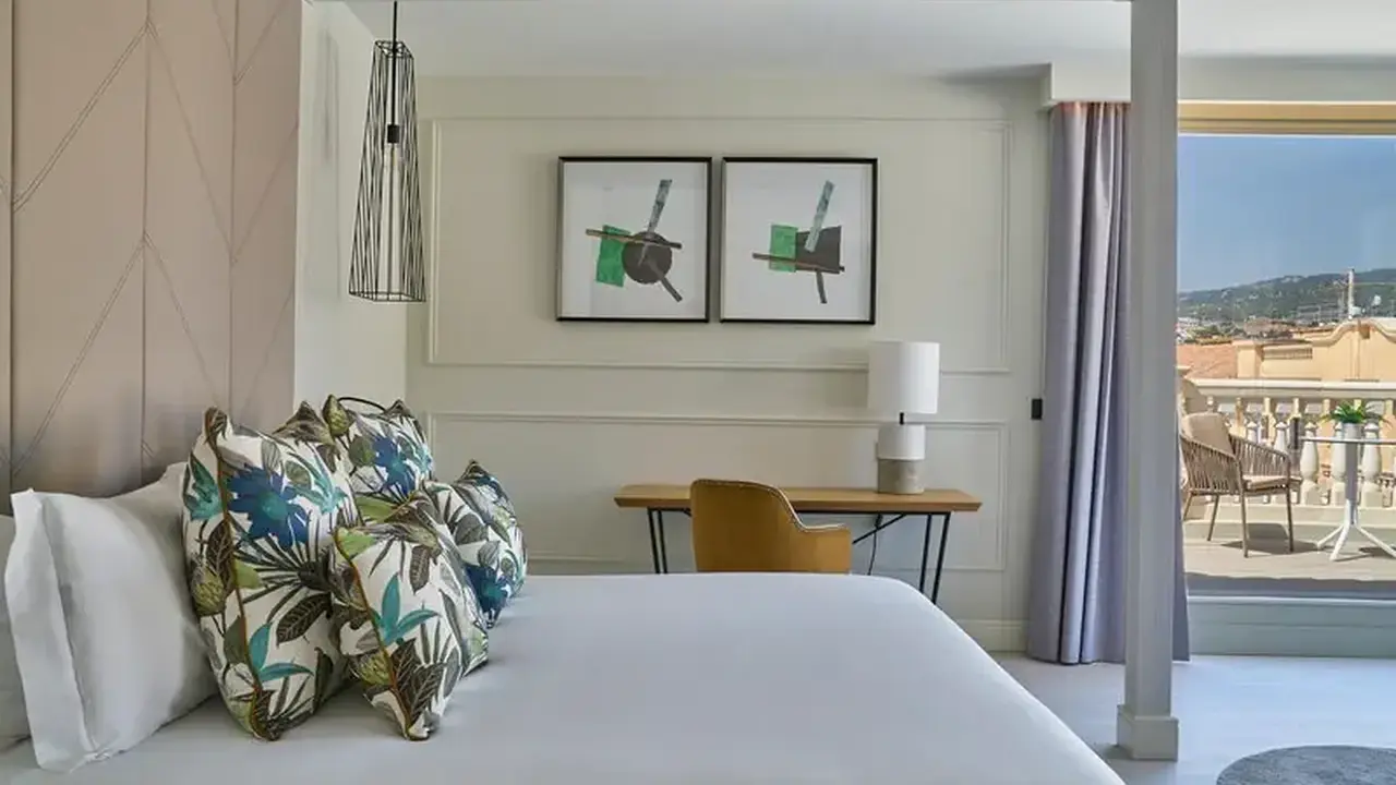 Vincci Larios Diez