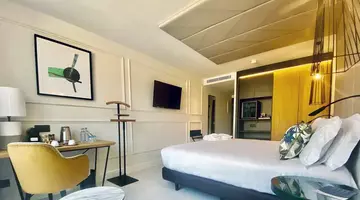 Vincci Larios Diez