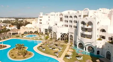 Vincci Lella Baya & Thalasso