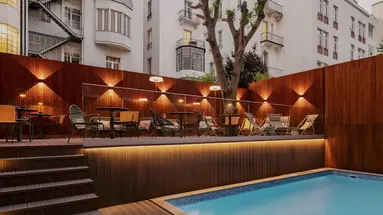 Vincci Liberdade
