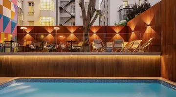 Vincci Liberdade