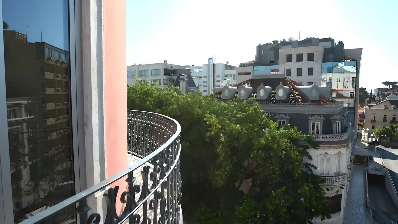 Vincci Liberdade
