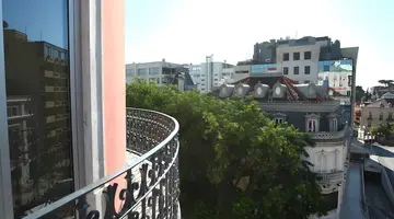 Vincci Liberdade