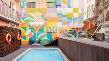 Vincci Liberdade