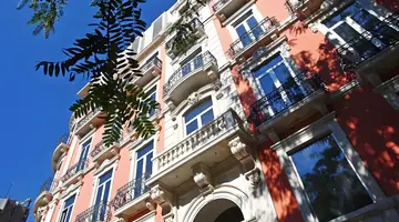 Vincci Liberdade