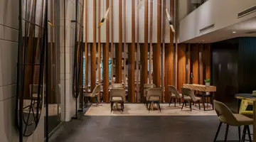 Vincci Liberdade