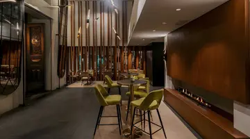 Vincci Liberdade