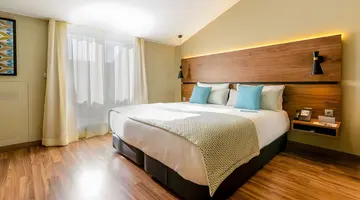 Vincci Liberdade
