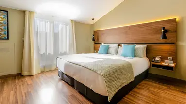 Vincci Liberdade