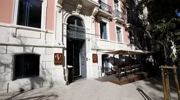 Vincci Liberdade