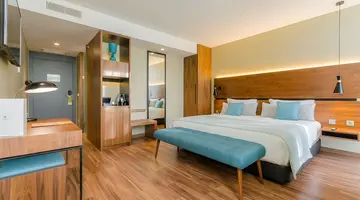 Vincci Liberdade
