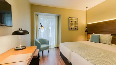 Vincci Liberdade