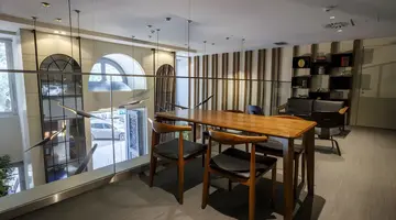 Vincci Liberdade