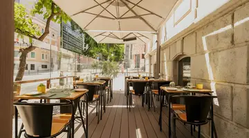 Vincci Liberdade