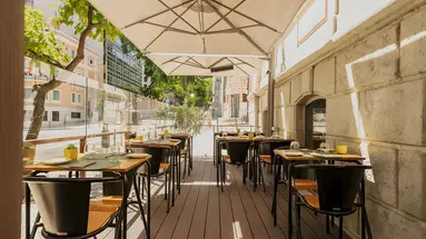 Vincci Liberdade