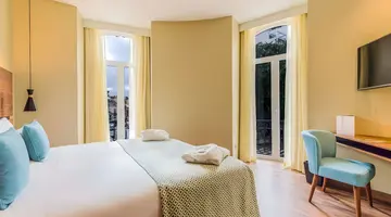 Vincci Liberdade