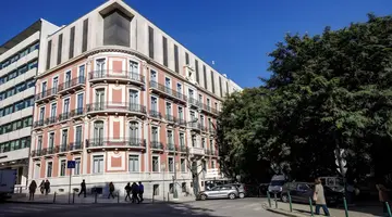 Vincci Liberdade