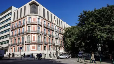 Vincci Liberdade