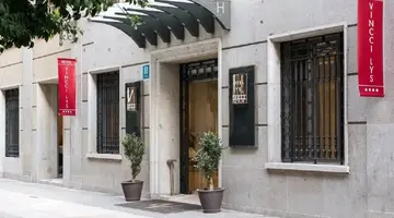 Vincci Lys