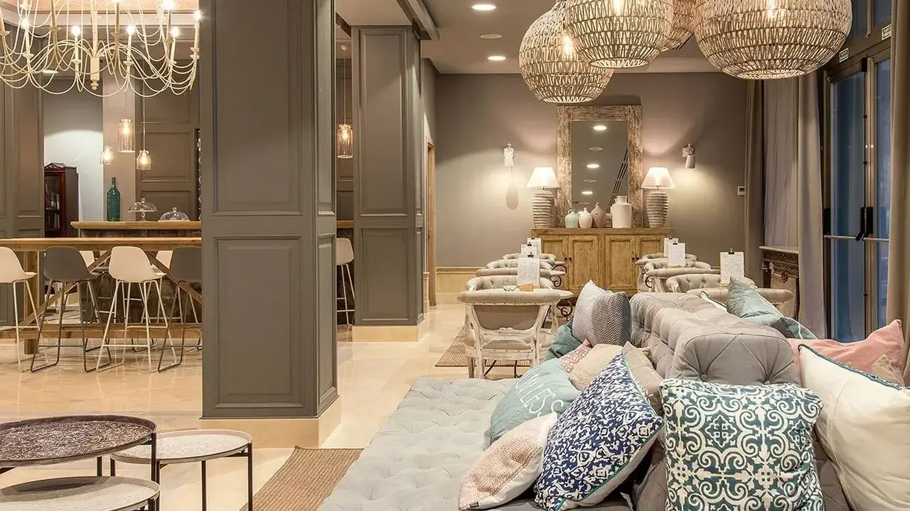 Vincci LYS