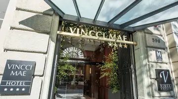Vincci Mae