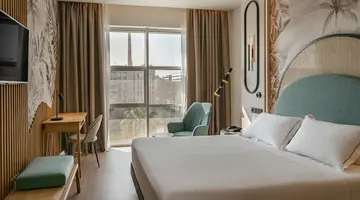 Vincci Maritimo