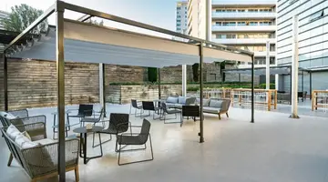 Vincci Maritimo