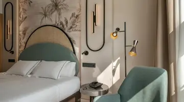 Vincci Maritimo