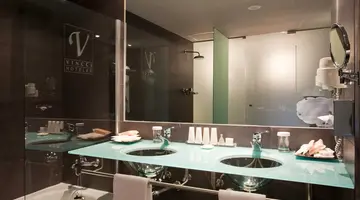 Vincci Maritimo