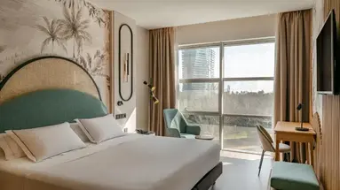 Vincci Maritimo