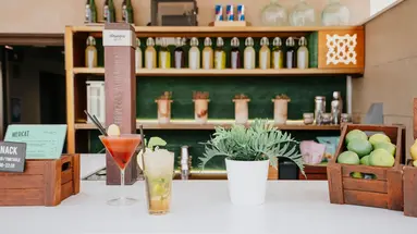 Vincci Mercat