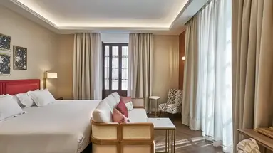 Vincci Molviedro