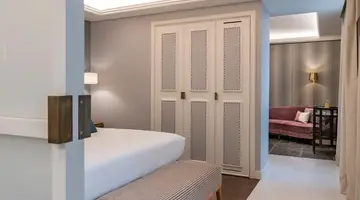 Vincci Molviedro