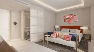 Vincci Molviedro