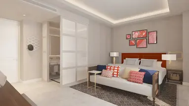 Vincci Molviedro