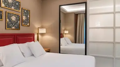 Vincci Molviedro