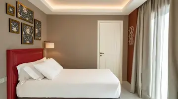 Vincci Molviedro