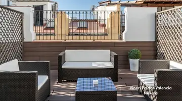 Vincci Palace