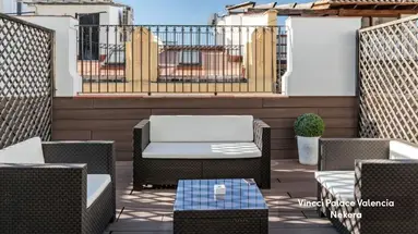 Vincci Palace