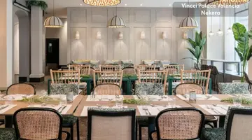 Vincci Palace