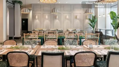 Vincci Palace