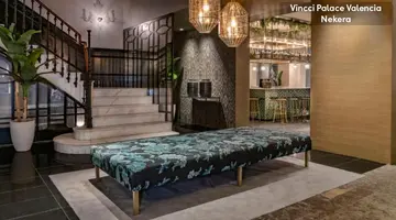 Vincci Palace