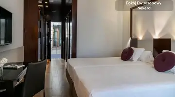 Vincci Palace