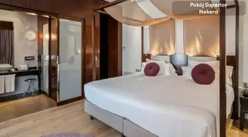 Vincci Palace
