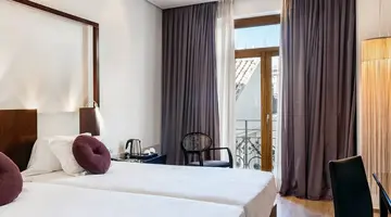 Vincci Palace