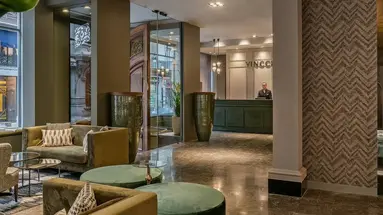 Vincci Palace