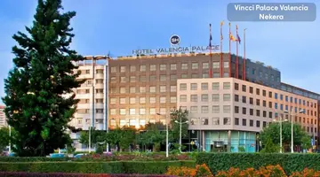 Vincci Palace