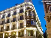 Vincci Palace